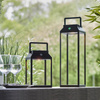 Lampa Stojąca Zewnętrzna Linterna (96931) Endon