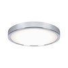 HomeSpa Aviar IP44 Panel LED 24W regulacja temp 360mm Chrom (PL78927) - Paulmann