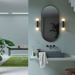 Kinkiet ORTONA TWIN polerowany chrom (1459002) - Astro Lighting