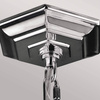 Lampa wisząca  Corinne (FE-CORINNE-3P-S) - Elstead Lighting