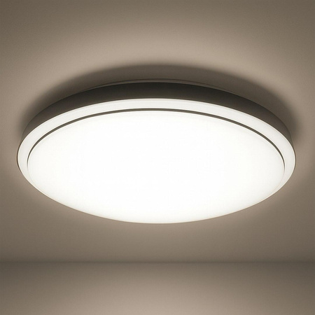 Plafon LIRIA 3xE27 (ML2052) - Milagro