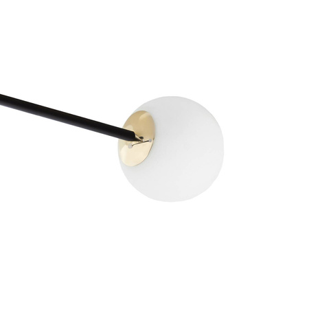 Lampa przysufitowa ASTRA 4 (10775402) - KASPA