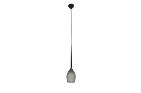 Lampa wisząca IZZA 1 oliwkowa (AZ1220) - Azzardo