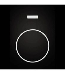 Lampa Wisząca Echo Vertical 60 Kol. Beżowy 3000 - Ramko