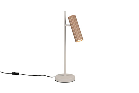 Lampa na biurko i komodę SOKA (567700165) - Trio