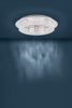 Lampa Sufitowa PRINCIPE chrom (39401) - EGLO