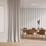 VERTICAL WHITE SPOT 3xGU10 (ML0306) - Milagro