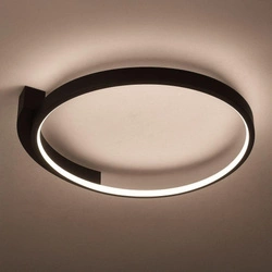 Lampa sufitowa LUNA 18W LED (ML1843) - Milagro