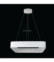 Lampa wisząca BonBon 90 (67799) Ramko - żyrandol