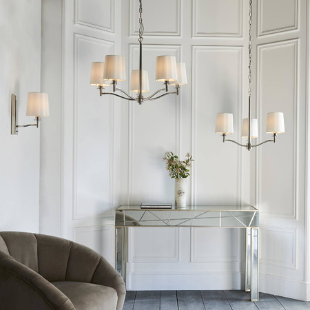 Lampa Wisząca Ortona (95826) Endon