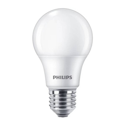 Żarówka Led CorePro LEDbulb ND 8-60W E27 840 - Philips