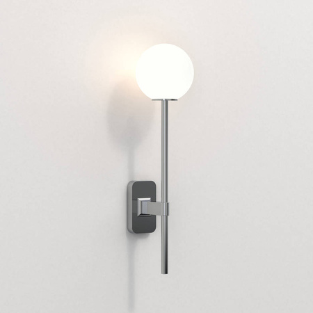 Kinkiet Tacoma Single Grande Polerowany Chrom  (1429003) - Astro Lighting