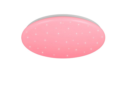 Okrągły plafon CETUS (R65841900) - RL