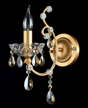 Kinkiet Sevilla Diamant Crystal (DIA004-01-G) Maytoni