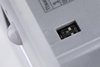 Oprawa przyschodowa EDGE LED czujnik ruchu i zmierzchu kwadrat 1x1,2W 120lm 2700K 230V biały  / tworzywo sztuczne (PL93133) - PAULMANN