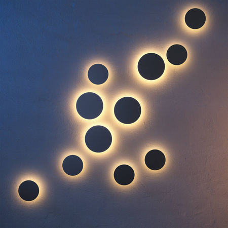  Kinkiet Wald (O420WL-L12GF) - Maytoni