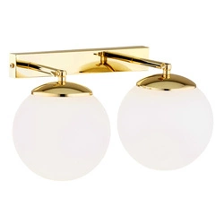 Kinkiet 2 pł. SATELITE PLUS (1052) - Argon