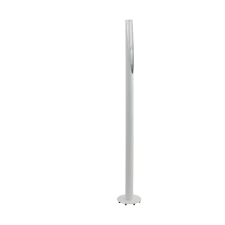 Lampa podłogowa BARBOTTO srebrna (97582 - EGLO)