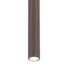 TRACER BROWN 1XG9 (10817) - TK Lighting