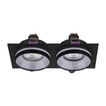 Oprawa wpuszczana JET BLACK EYE 2 (6925) - TK Lighting