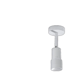 Reflektor LUMI 3000K WH (AZ4556) - Azzardo