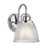 Kinkiet Dublin (QZ-DUBLIN1-PC) - Elstead Lighting