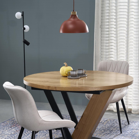 VOX LAMPA PODŁOGOWA 3 (16063) - TK Lighting