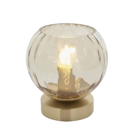 Lampa Stołowa Dimple (91973) Endon