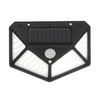 Lampa Solarna Batman 4000K IP44 (EKO0617) - Eko-Light