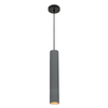 PENDANT LIGHT CONCRETE 1XGU10 (180024 Zambelis) - Zambelis