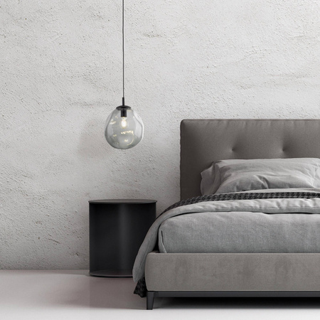 Lampa wisząca SOL MINI NEW grafit (10084) - TK Lighting