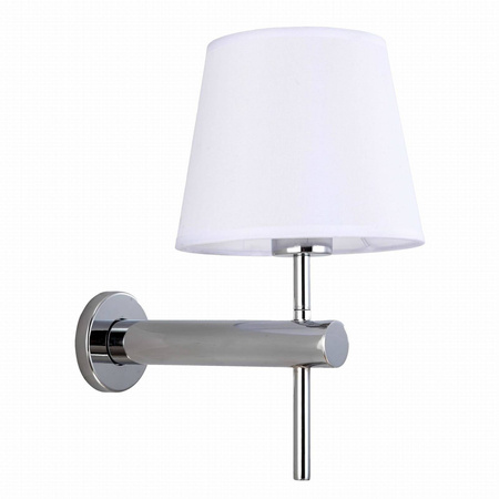 Kinkiet Tivoli chrom (LP-1133/1W CH ) - Light Prestige