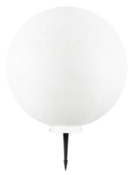 Lampa ogrodowa kula CELENDIN (LE73752) - Luces Exclusivas