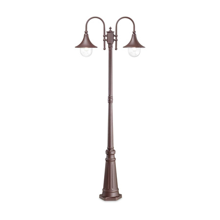 Lampa Stojąca CIMA Brązowy (CIMA_PT2_COFFEE) - Ideal Lux