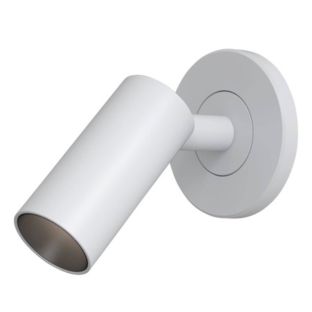 Lampka do Czytania Micro Recess Unswitched Matowy Biały (1407001) - Astro Lighting