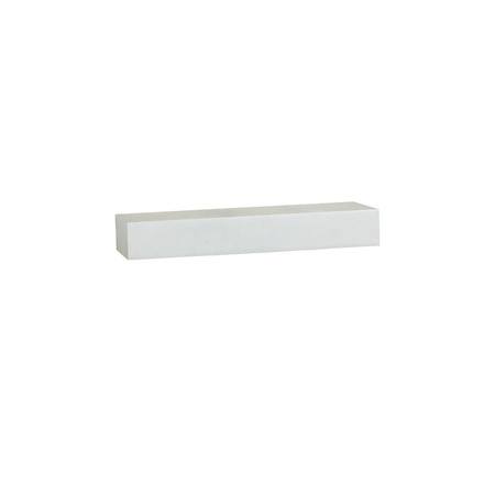 OUTDOOR WALL LIGHT LED 12W WHITE (E168 Zambelis) - Zambelis