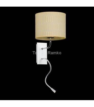 Kinkiet ONDE LED (67830 - Ramko)
