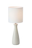 Lampka nocna BIRILLO Table Offwhite/Sand (108906) Markslojd