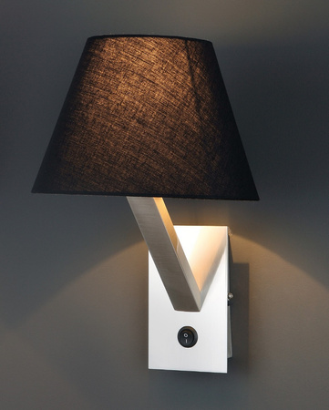 Kinkiet ORLANDO (5103W/BLNM) - Maxlight