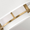 Lampa sufitowa Graham (HK-GRAHAM-M-LCB) - Elstead Lighting