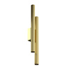 Kinkiet Calipso (C082WL-24W2.7K-BS) - Maytoni