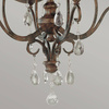 Żyrandol Chateau (FE-CHATEAU4) - Elstead Lighting