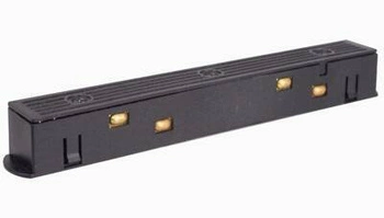 MAXLIGHT MA0002 łącznik sztywny zasilania pomiędzy dwoma szynami
