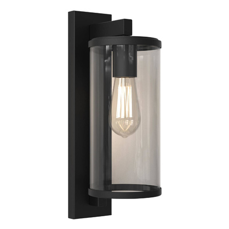 Kinkiet Pimlico 400 Czarny (1413001) - Astro Lighting