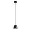 Lampa Wisząca Saila LED (PL0115-BK) - Yaskr