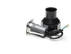 Lampa do montażu w podłożu 5W, RGB (D730244)