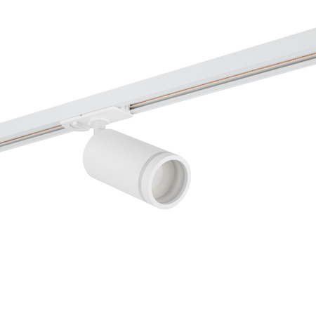 Reflektor na szynę TRACER RING WHITE SLIM (10028) - TK Lighting