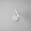 Lampka do Czytania Enna Wall LED Matowy Biały (1058032) - Astro Lighting