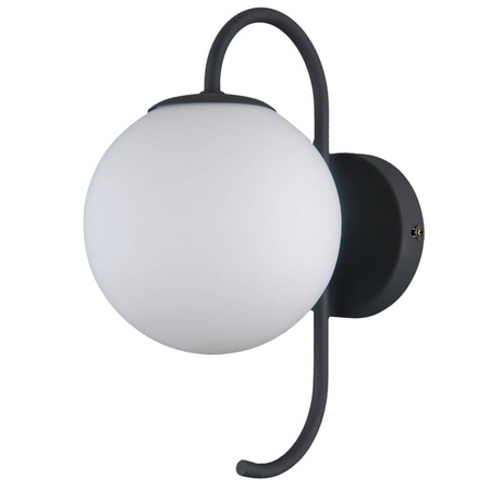 Gela  (WL-5500-1-BK) - Italux