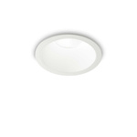  GAME Biały (GAME_TRIM_ROUND_11W_4000K_WH_WH) - Ideal Lux